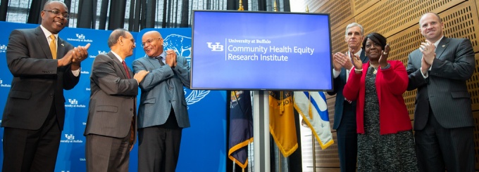 Community Health Equity Research Institute. 