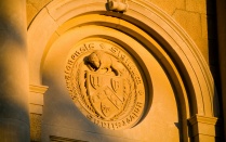 UB Seal. 