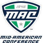 MAC Logo. 
