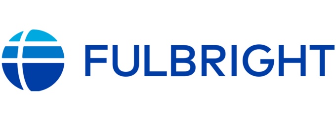fulbright logo. 