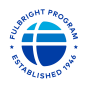 UB Fulbright Seal. 