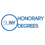 SUNY Honorary Degrees. 