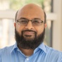Mohammad Khawar Zia. 