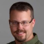 Portrait of Andrew Murkin. 