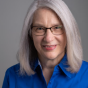 Portrait of Tamara G. Kofke. 