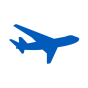 plane. 