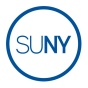 SUNY logo. 