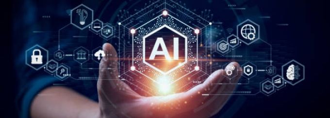 AI. 