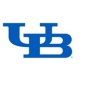 UB logo. 