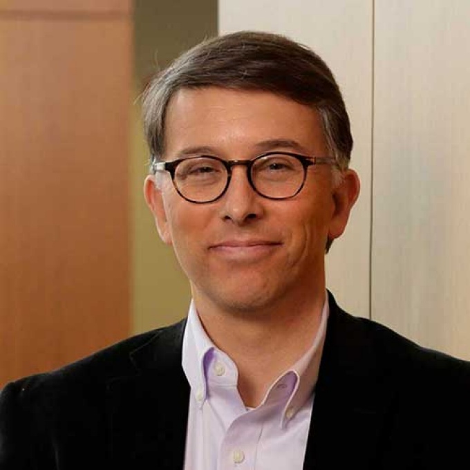 Dr Gewirth. 