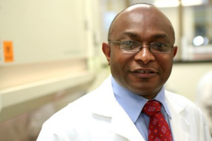 dr kunle odunsi. 
