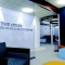 cryo em center entrance. 