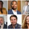 individual pitures of 6 new board members. 
