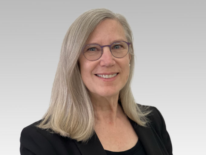 Dr. Lisa Keefe. 
