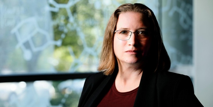 dr miranda lynch. 