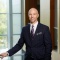 chairman of board john horn. 