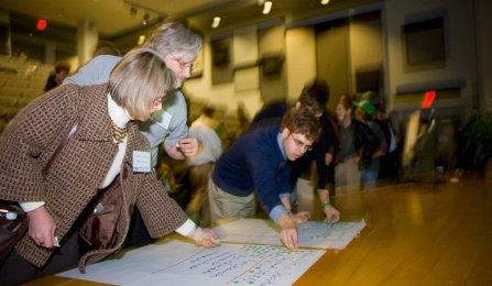 UB Sustainability forum. 