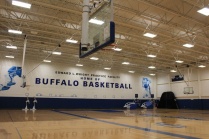 Ed Wright Practice Facility.