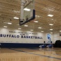 Ed Wright Practice Facility. 