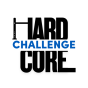 "HardCORE Challenge" logo. 