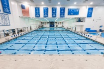 Pool, 86 Broadview Arena.