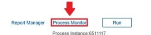 Zoom image: Arrow pointing to Process Monitor