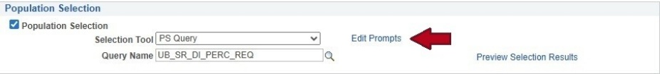 Arrow pointing to Edit Prompts text. 