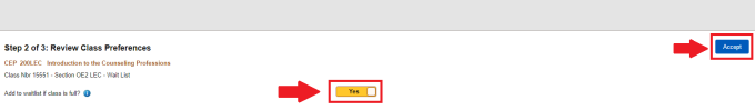 Zoom image: Arrow pointing to Advisors at top of page; list of advisors; arrow pointing to schedule an appointment visit Navigate