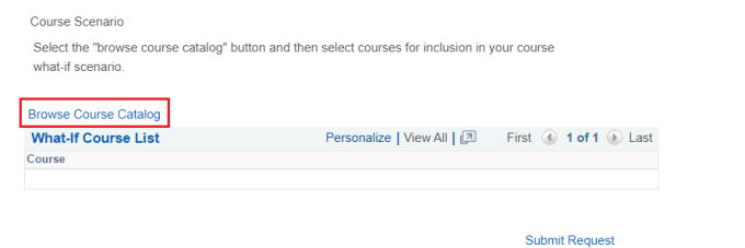 Zoom image: Arrow pointing to Advisors at top of page; list of advisors; arrow pointing to schedule an appointment visit Navigate