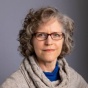 Lisa Lenker. 