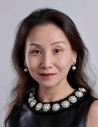 Janet Yang. 