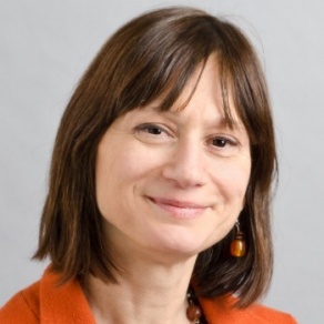 M. Laura Feltri. 