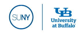 SUNY and University at Buffalo Lockup. 