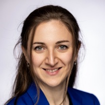 Olga Petrova, PhD. 