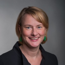 Amy Schmit. 