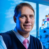Joseph Balthasar, PhD. 