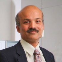 Murali Ramanathan. 