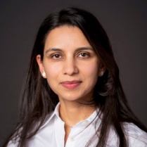 Neeti Pokhriyal, PhD.