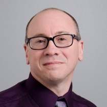 Richard Karalus. 