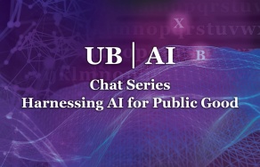 UB | AI Chat series. 