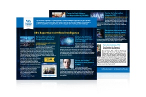 AI Flyer. 