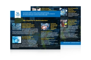 Semiconductor Flyer. 