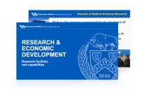 UB Research Facilities and Capabilities PPT (pdf version). 