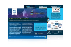 The National AI Institute for Exceptional Education. 