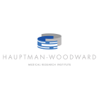 hauptman woodward medical research institute. 