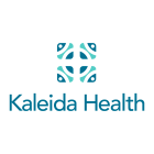 Kaleida Health. 