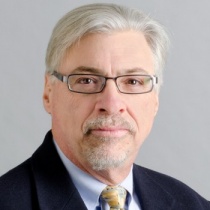 Dr. Frank Scannapieco. 