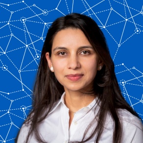Neeti Pokhriyal.