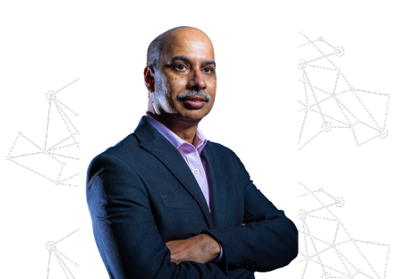 Sambandamurthy Ganapathy, PhD. 