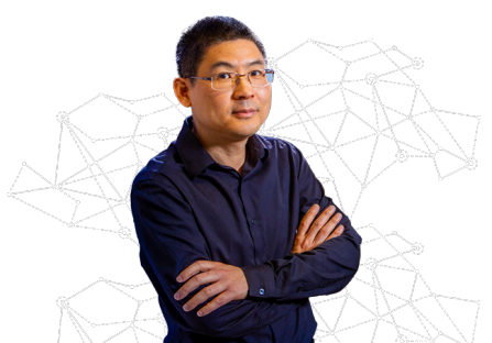 Hao Zeng, PhD. 